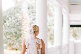 Blue Ribbon Weddings - 5