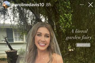 The Aisle Wedding - 11