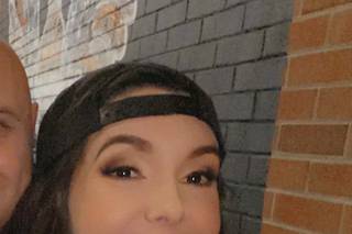 Makeup By Kelsi Sisley - 12