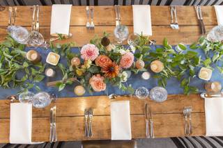 Plum Social Events & Flowers - 26