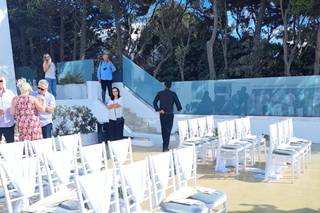 K & S Weddings and Events Santorini - 20