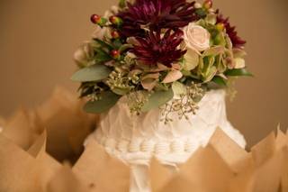 The Wedding Designer*Susan Foy - 8