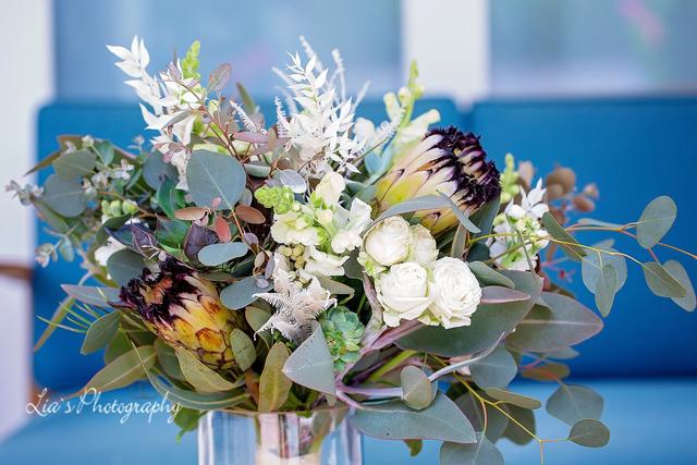 Camelback Flowershop - 1