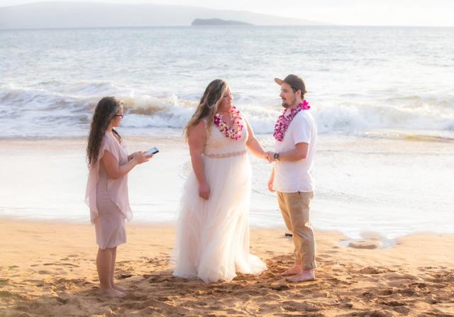 Behind The Lens Maui - 1
