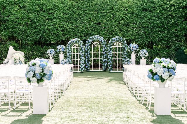 Tom Trovato Event Floral & Design - 4