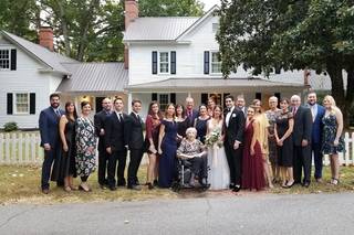 Old Lystra Inn - 21