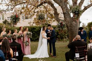 Here Is To Love Wedding Day Coordination - 27