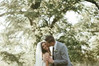 Aisle Studio: Bespoke Bridal - 19