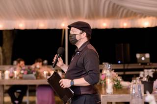 A. Ward Weddings & Events - 1