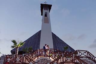 Quetzal Wedding Photo - 139
