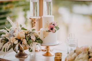 Cristina Soto Wedding Planner - 87