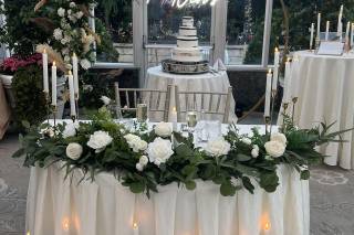 Floreal Blooms Rental Boutique - 38