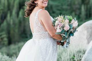 Awesome Blossom Floral Design - 34