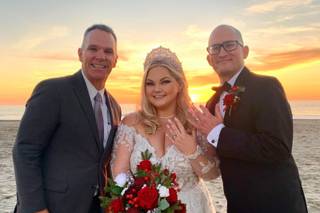 SoCal Christian Weddings Officiant - 13