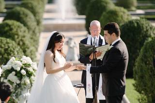 Charming Charleston Weddings by Rev Will - 7
