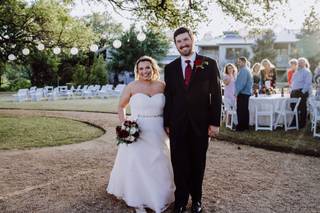 Tom's Weddings and Events - 6