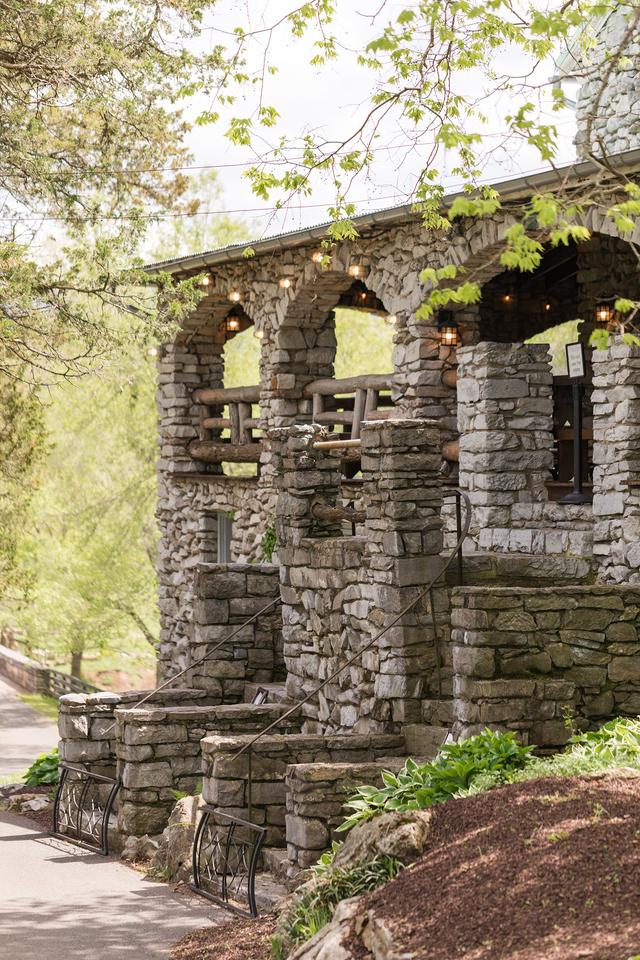 Melrose Caverns Inc. - 2