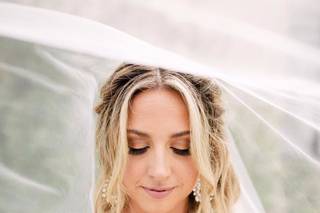 Makeup By Amy Kennison - 24