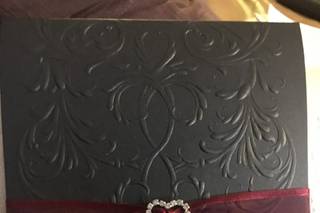 Unique Invitations by Deborah - 6