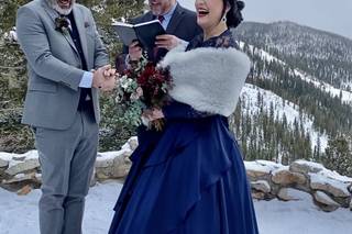 Elevate Wedding Officiant - 56