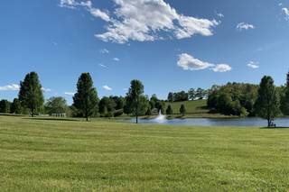 Mount Ida Farm - 20
