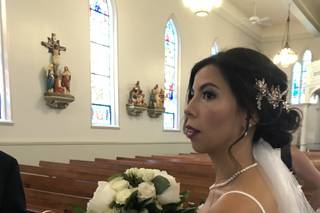 Makeup by Rosa A. - 21