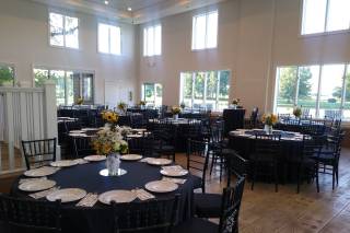 Waters Edge Event Center - 8