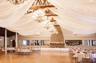 Springvale Golf Course and Ballroom - 8