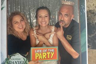 SCJ Events - 8