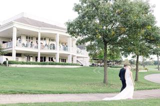 St. Charles Country Club - 8