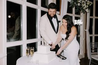 Patty's Cakes and Desserts - 51