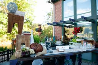 Pond House Cafe - 64