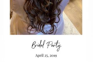 Hair by Desilee - 24