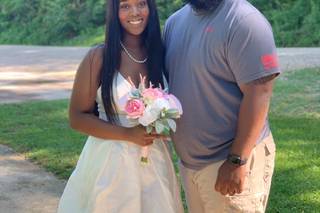 Officially Wed - 16
