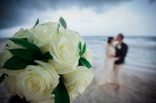 Crystal Beach Weddings - 14