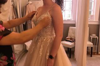 Wedding Inspirations Bridal Boutique - 8