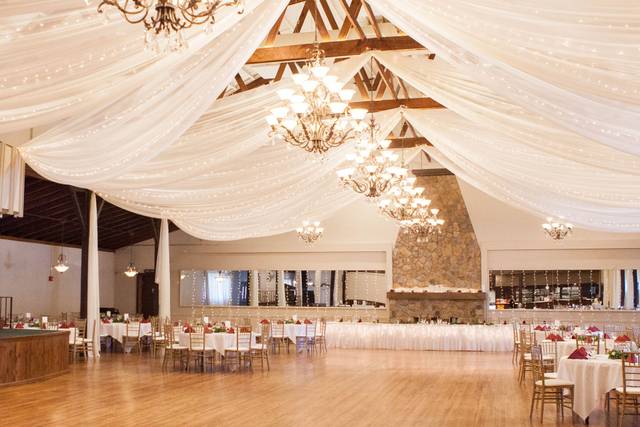 Springvale Golf Course and Ballroom 1