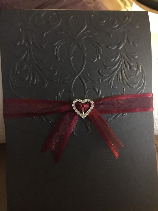 Unique Invitations by Deborah - 2
