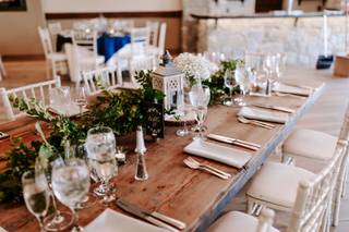 Florentina Flowers and Event Design - 11