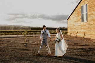 The Barn at Countryside - 34
