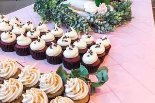 The Naked Cupcake - 32