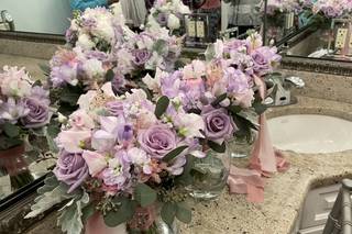 Amberworks Floral Design - 19