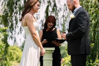 Blue Heaven Ceremonies - 15