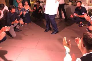 Premier Wedding Entertainment - 20