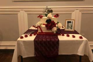 Bluu Ribbon Events - 9