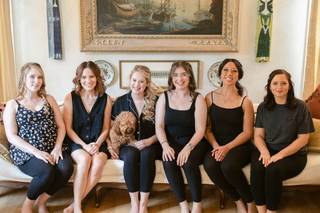 Patty McGuire Hair and Makeup Artists - 30