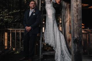 Tall Timber Barn - 53