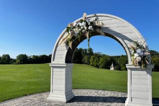Affections Floral Design & Event Planning - 84