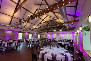 Waypoint Event Center - 28