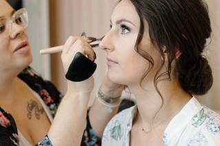 Dhalia Edwards Makeup - 46